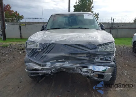 2003 Chevrolet Silverado 1500 Ls from USA, damaged, VIN 2GCEC19T831125949